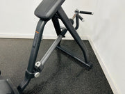Precor Discovery Series Incline Lever Row